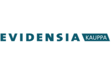 Evidensia logo