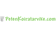PetenKoiratarvike.com logo