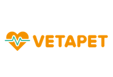 VetaPet Logo